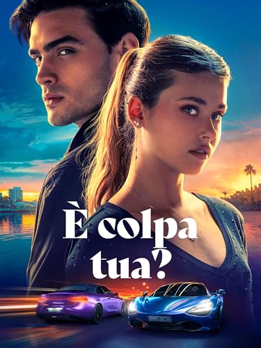 È colpa tua?