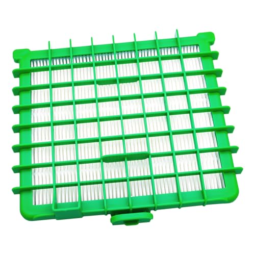 Tsffsy 1 Filtre pour aspirateurs pour Rowenta Silence Force RO5762 RO5921 RO442721410 Pièces de nettoyage Filtre à ZR002901