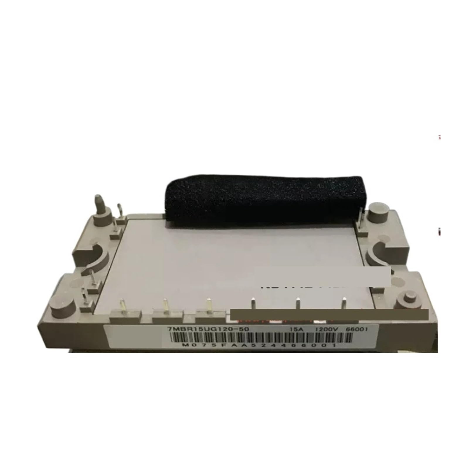 Module 7MBR25UG120-50 pour réparer un variateur de fréquence de pompe