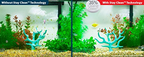 Tetra Whisper Bio-Bag Filter Cartridges For Aquariums, Large, 12-Count - Unassembled - Thumbnail 4