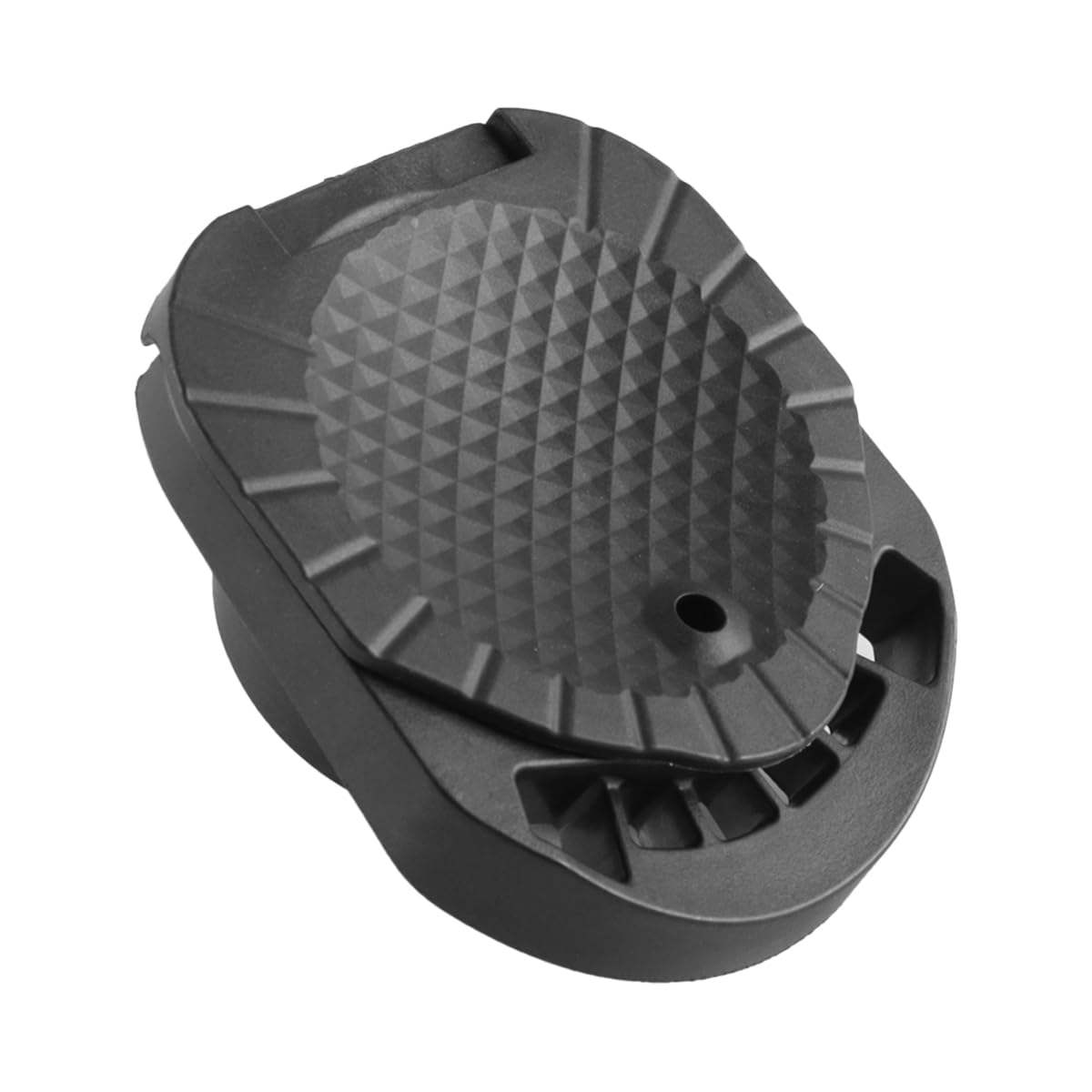Adattatore per capsule riutilizzabili – Vassoio per polvere di caffè con cucchiaio e pennello, compatibile con Piccolo XS/EDG 305/EDG 606.S/Genio S