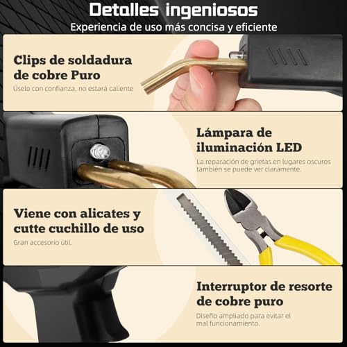 Máquina de soldar eléctrica 22 Imagen adicional