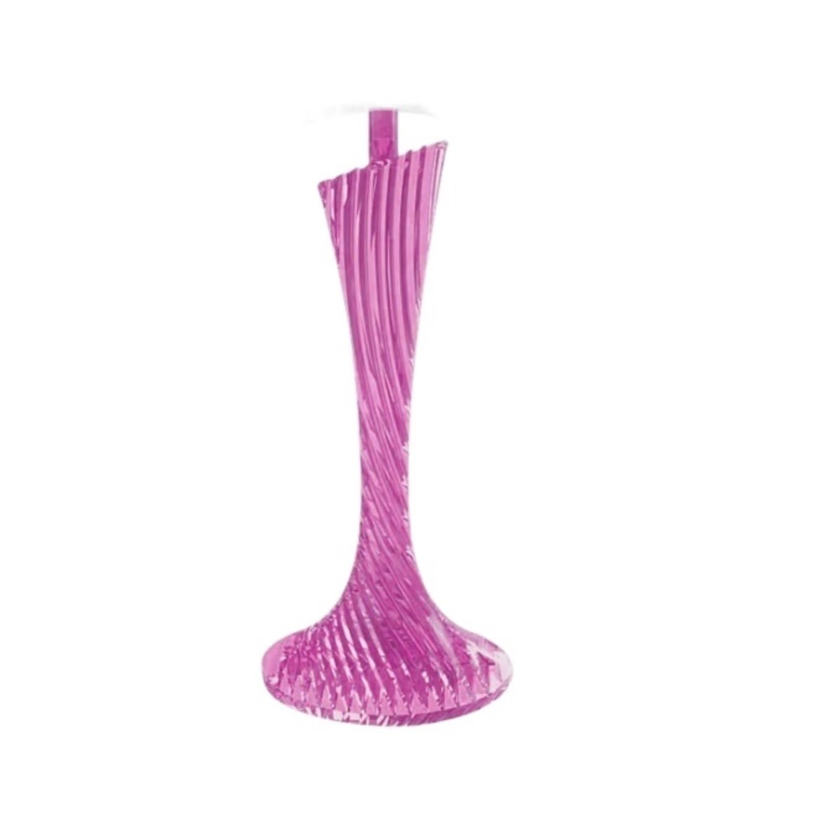 JFGCTYHXY Headphone stand, Desk Headband Headphone Headset Stand Holder Rack For PC Gaming Earphone(Purple)