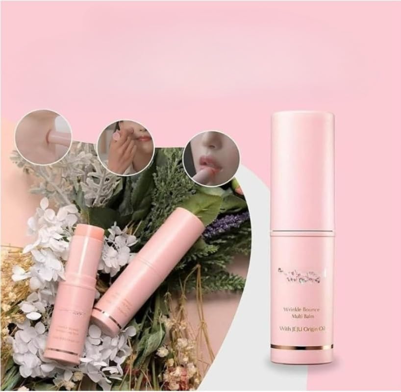 KAHI Wrinkle Bounce Multi Balm 9g