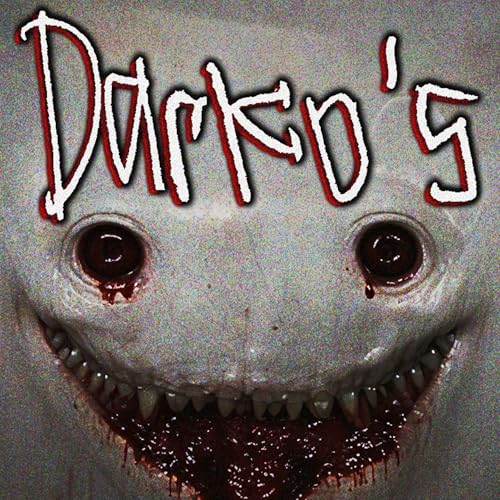 Darko's - Contos e Histórias