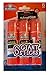 Produktbild Elmer's Washable Disappearing Purple School Glue, 6 Giant Sticks by Elmer's