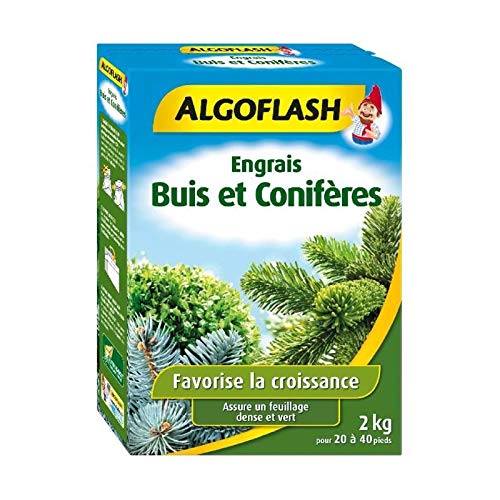 Algoflash coni2 coni2 coni2