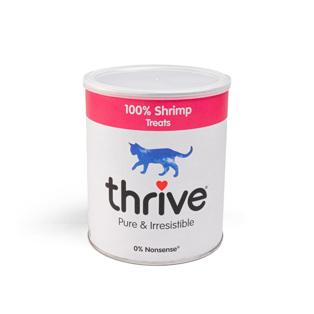 Thrive Shrimp Cat Treats - 110G