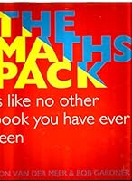 The Maths Pack 0224036696 Book Cover