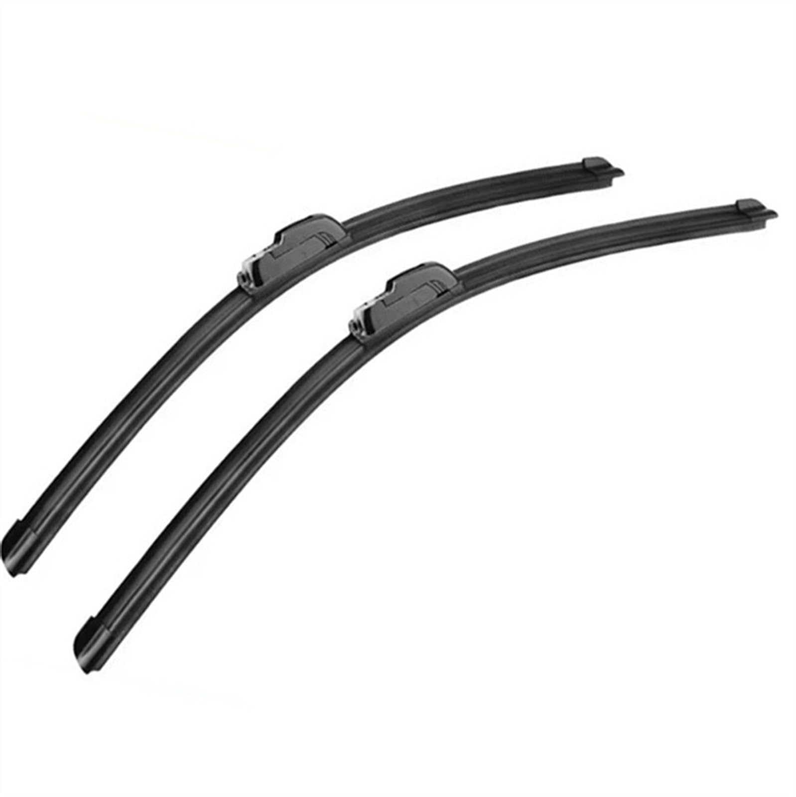 Spazzola Tergicristallo Compatibile con Nissan per X Trail T32 2014 2015 2016 2017 2018 2019 Accessori per Auto Spazzole Tergicristallo Anteriori Ganci UJ 26" + 17"