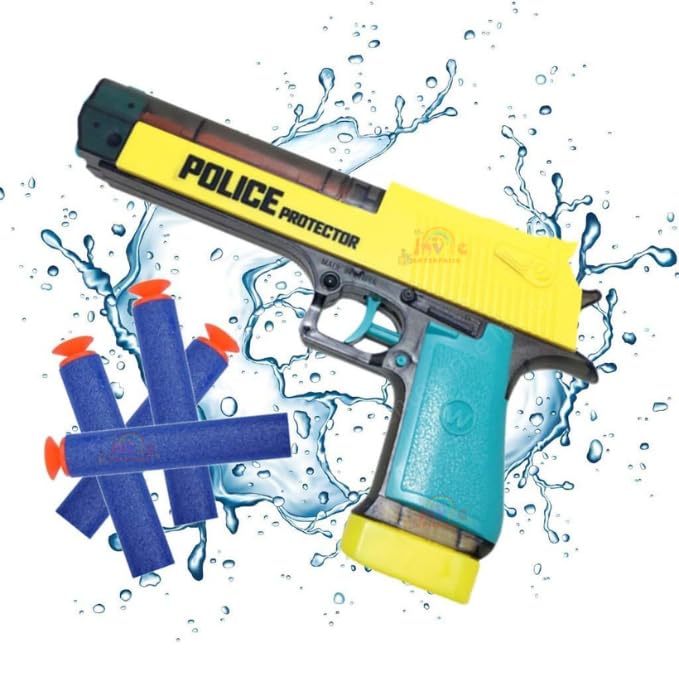 See full amazon price history chart for Invite Adorable Infantry Soldier Police Guard Dual-Purpose Water and Soft Dart Kids Water Gun Toy - Childrens and Boys Shooting Toys(2 in 1 Pistol Gun) Invite Adorable Infantry Soldier Police Guard Dual-Purpose Water and Soft Dart Kids Water Gun Toy - Childrens and Boys Shooting Toys(2 in 1 Pistol Gun) (B0CM6VV1SB) Amazon Price History, Amazon Price Tracker