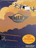 Media Flight Plan V 0963251589 Book Cover
