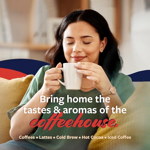 Torani Mini Coffee Lovers Sampler