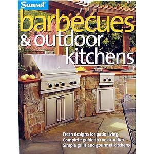 BOOK BARBECUES/OUTDOOR KITCHEN