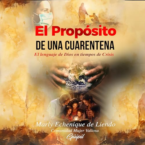 『El Prop&oacute;sito de Una Cuarentena』のカバーアート