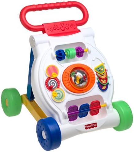 Miniatura 2 de Fisher-Price Caminante de actividad musical
