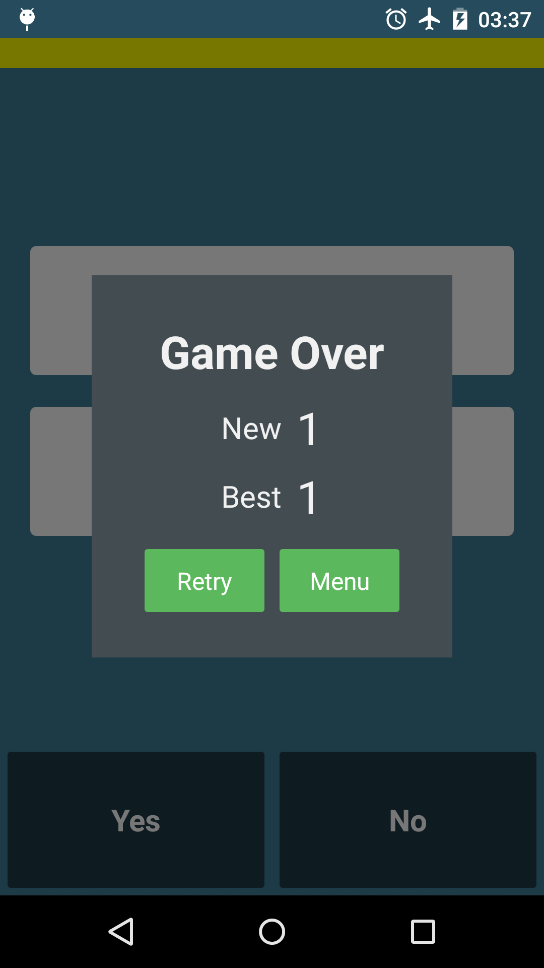 Color Match -brain puzzle game - App on Amazon Appstore