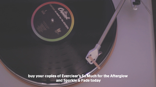 洋楽 Everclear So Much for the Afterglow Everclear - So Much For The Afterglow - Amazon.com Music