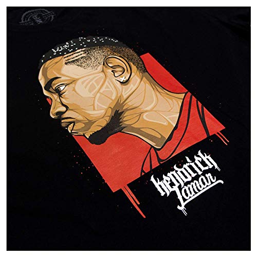 Camiseta Kendrick II (P)