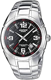 Casio Lässige Uhr EF-125D-1AVEG