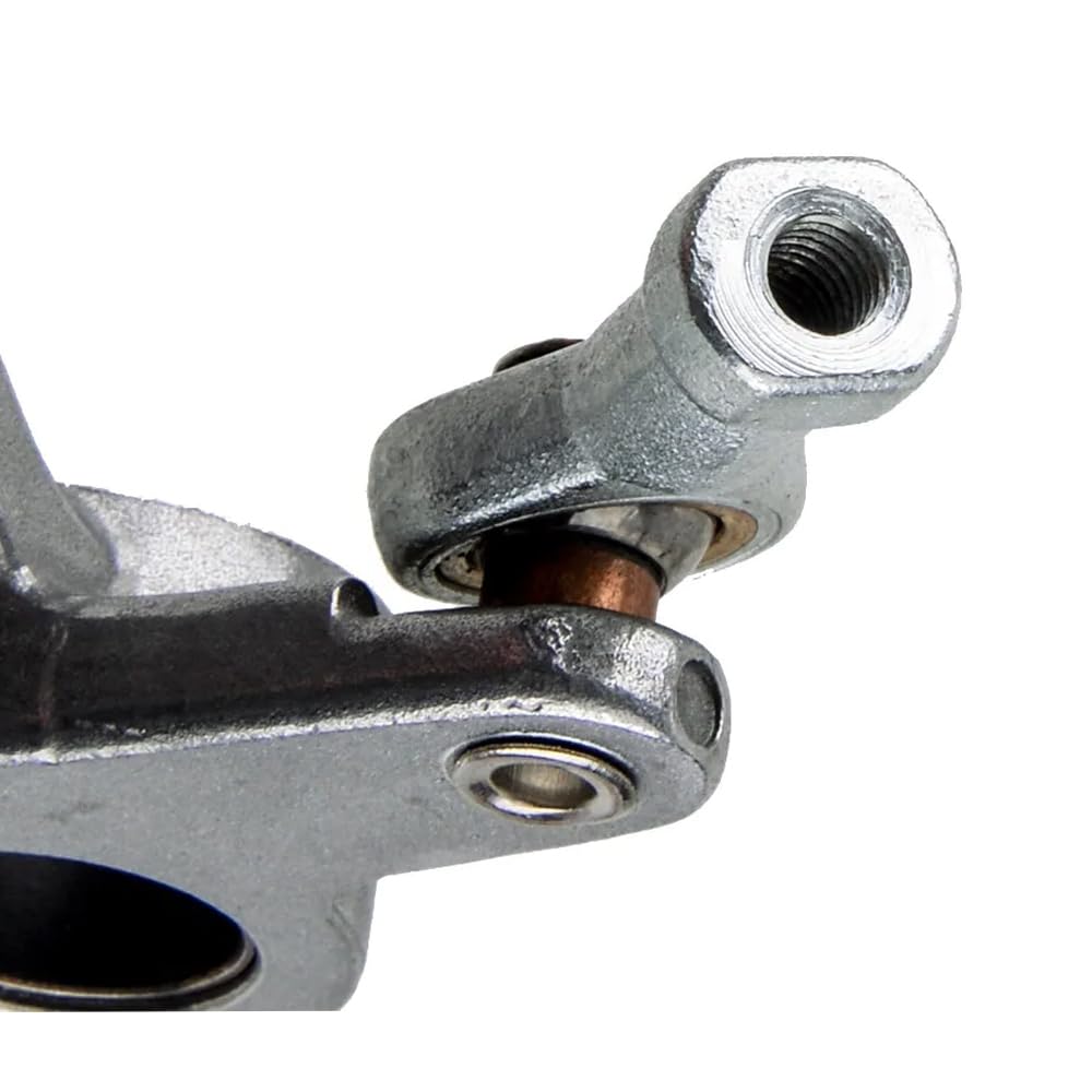 Schalthebel-Fußpedal, Schalthebel, kompatibel mit Suzuki SV650 1999-2003, SV1000 2003-2007
