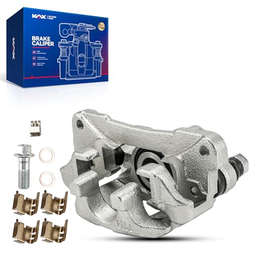 Image of KAX 19B2610 Brake Caliper For Toyota Camry 3.0L 2000-2001