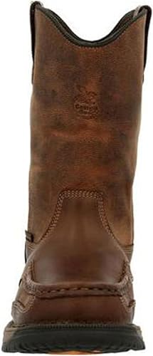 Miniatura 5 de Georgia Boot Athens 360 - Botas de trabajo impermeables con punta de acero