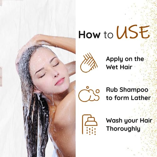 Image of GIR Avocado Shampoo - For Gently cleanses & smoothens| Sulphate & Parabens Free | | Reduces Frizz, Retains Moisture & Conditions Strands | 1L