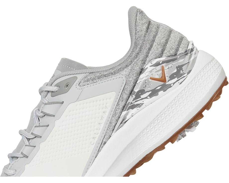 Callaway Men's Coronado V4 Golf Shoe 6