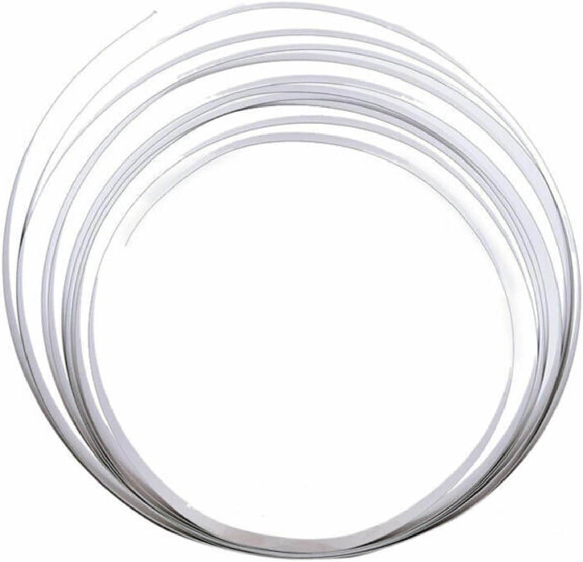 Welding Electrode 3M 8 x 0.15mm Pure Ni Plate Nickel Strip Tape For Li ...