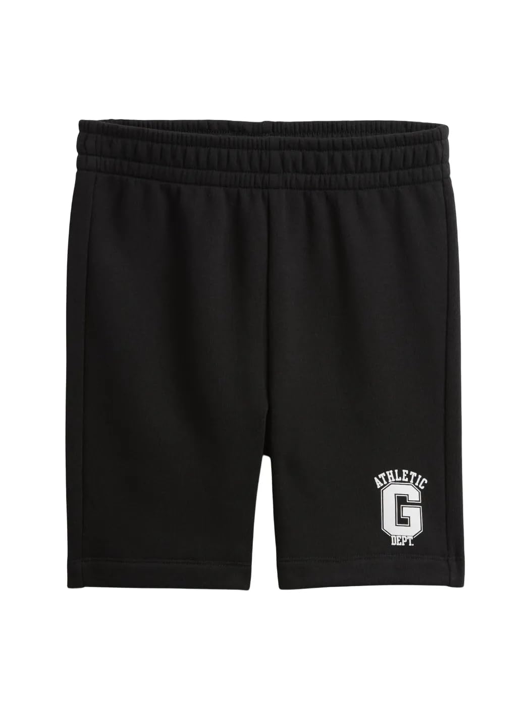 GAP Boys' Cozy Logo Full Zip