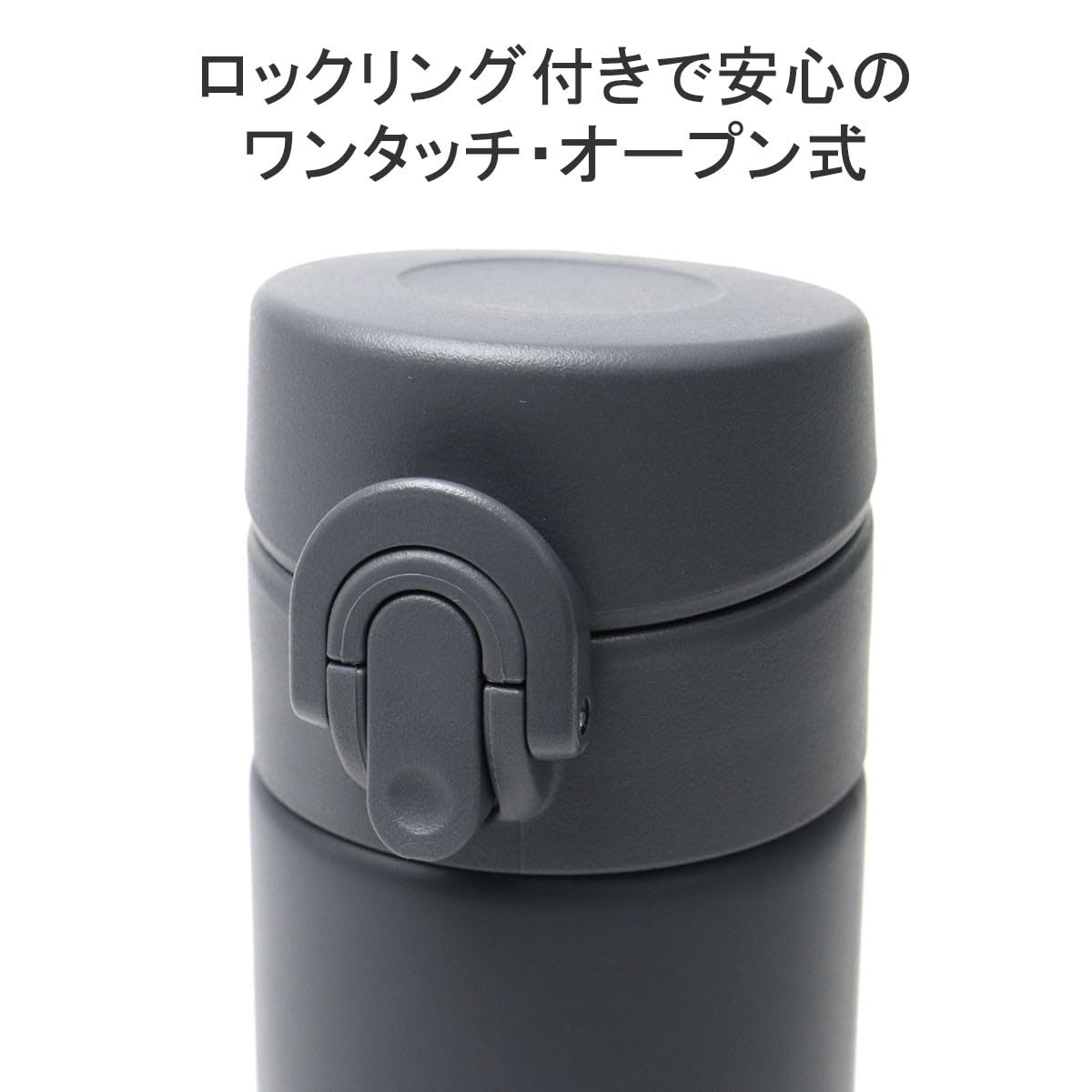 Amazon.co.jp: Thermos JNI-404 Vacuum Insulated Travel Mug, 2.1 fl
