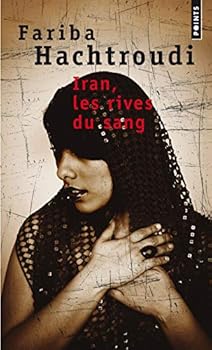 Paperback Iran, Les Rives Du Sang [French] Book