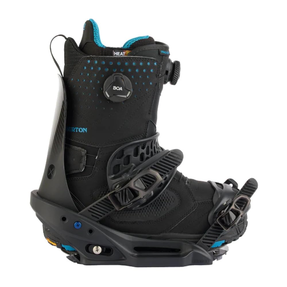 Amazon | バートン（BURTON） スノーボードビンディング