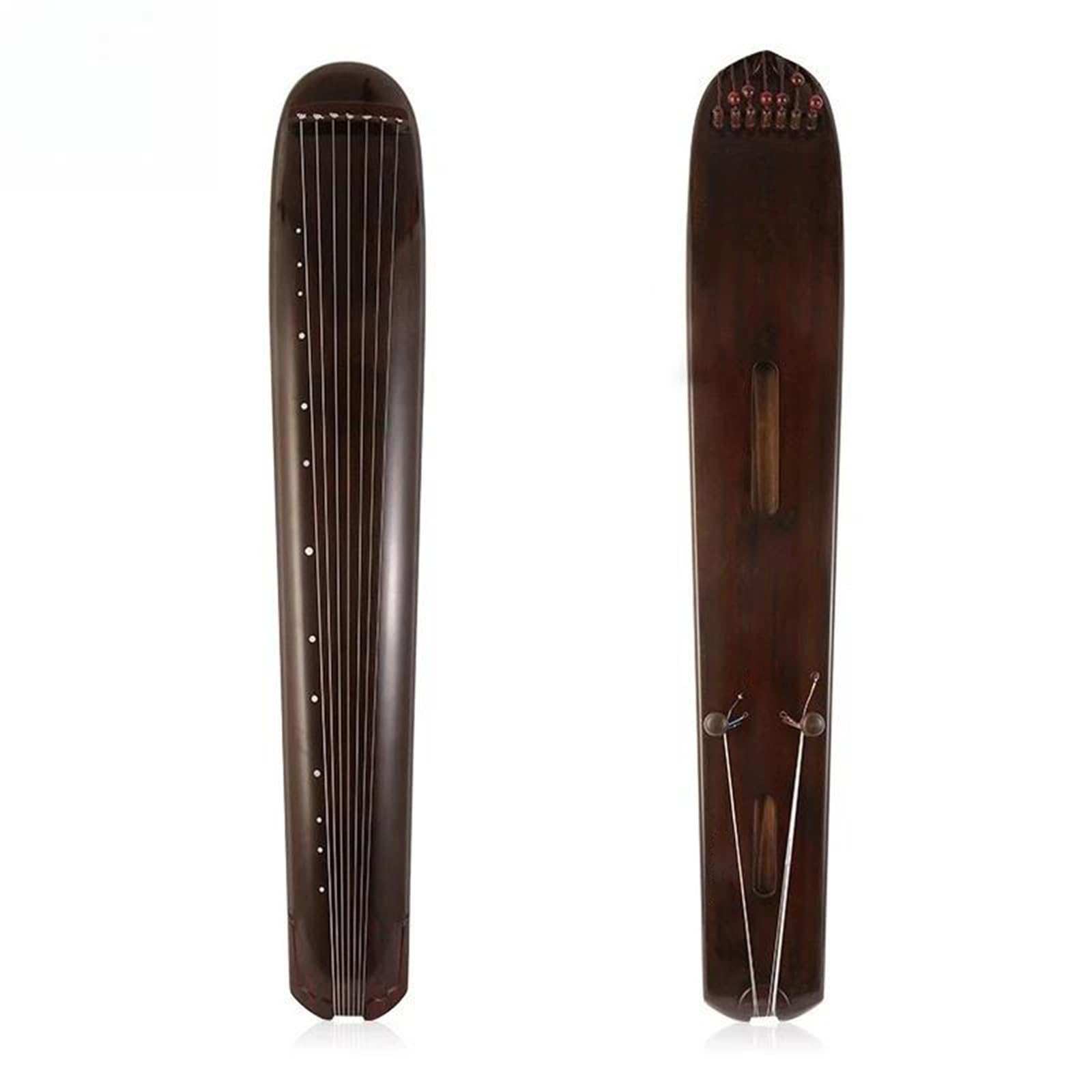 Guqin 7 strunowy guqin tradycyjny instrument muzyczny strunowy