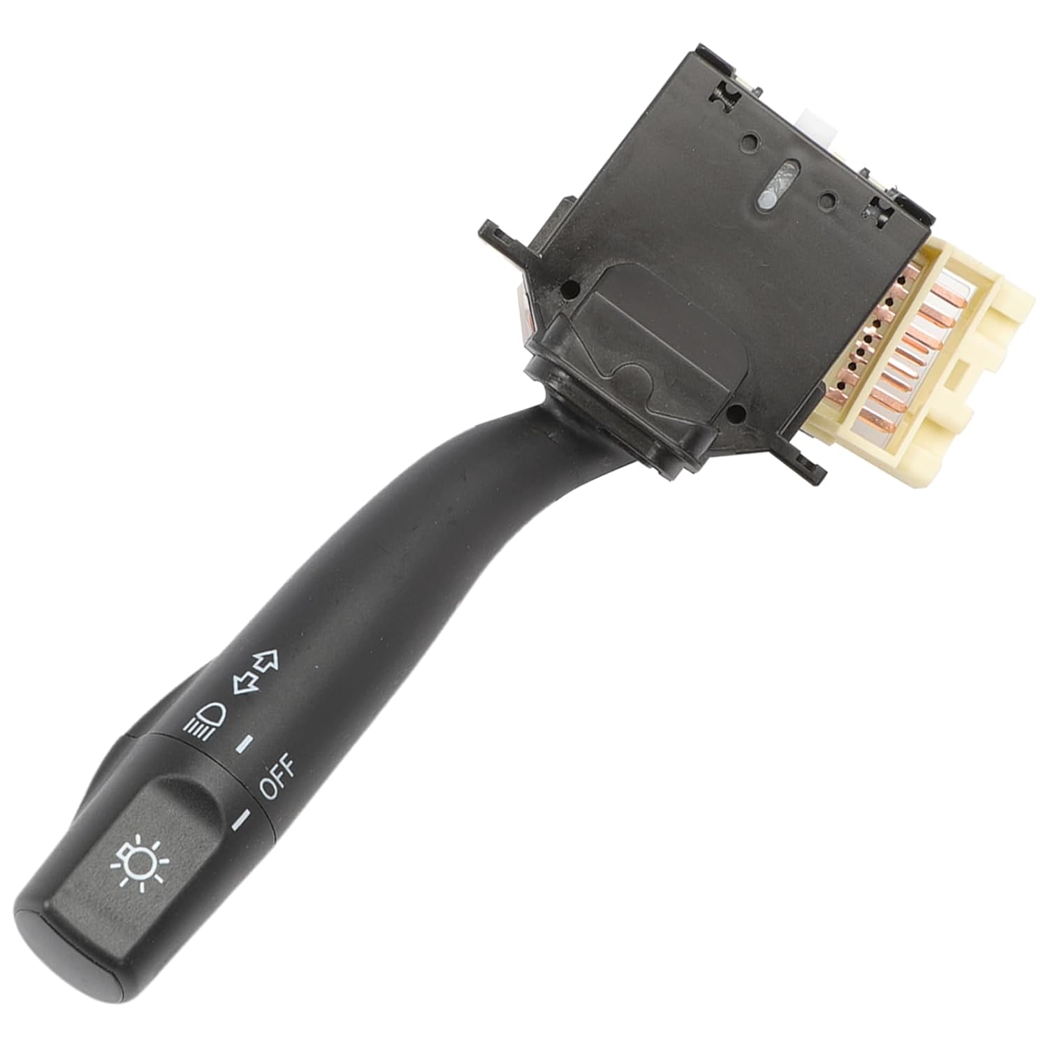 Turn Signal Headlight Dimmer Switch for Corolla 1998-2002 RAV4 1998-2000 Tacoma 2000 Prizm 1998-2002 CBS1006 1S2602 1S1509 SW1575 8414002020 8414044010 94857235