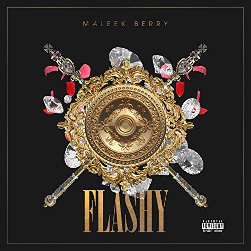 Maleek Berry