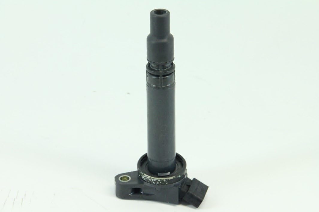 Toyota Genuine Parts - Coil, Ignition (90919-A2005)
