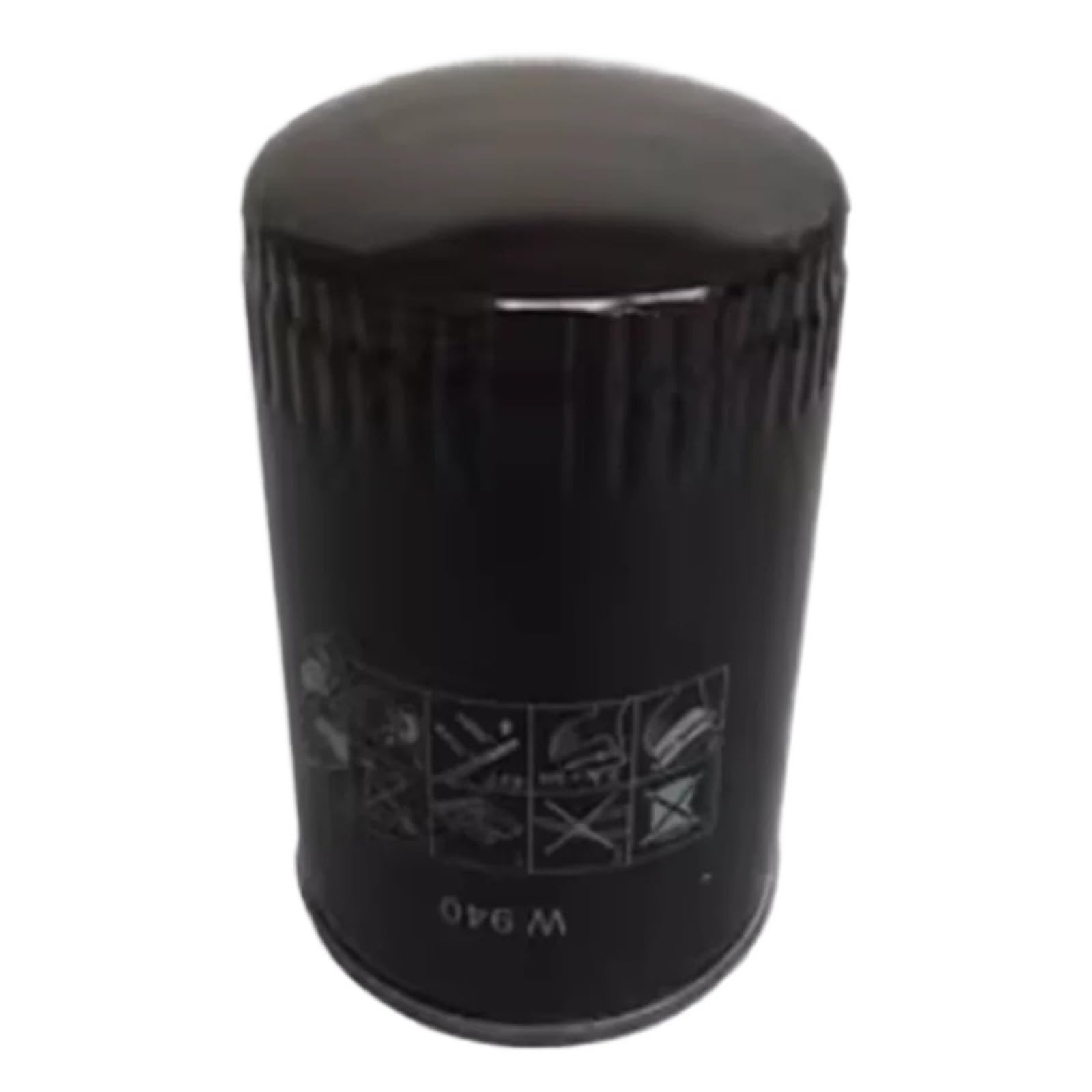 NACODLUL 1pcs Vacuum pump oil filter 0531000001 0531000002 0531000005 W950 W940 W712 909708 E2M80 U4.70/100 U4.165-300 E2M275(W940)