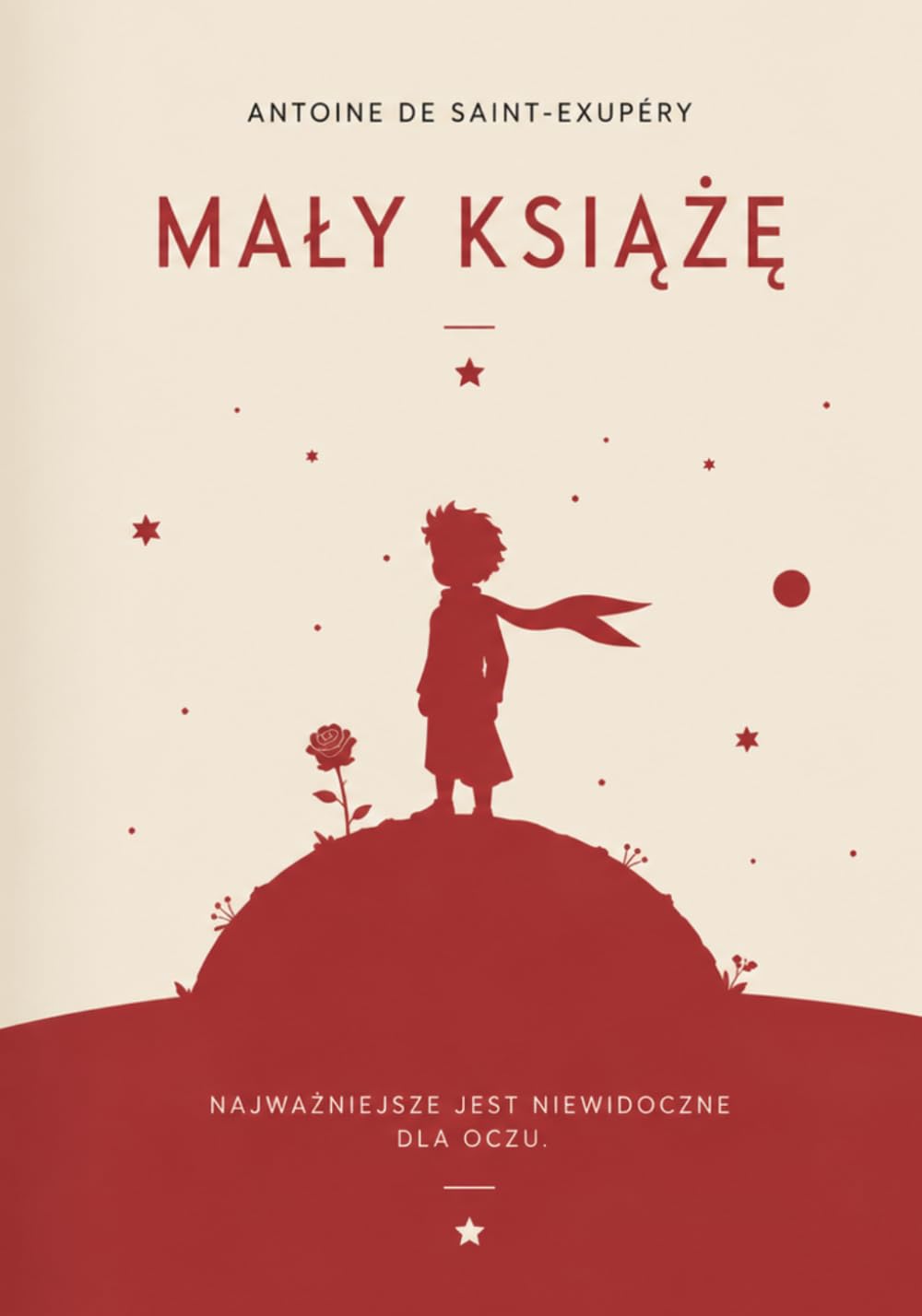 Mały książę