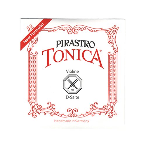 Pirastro Tonica 412321 Aluminio 3ª-medium-4/4