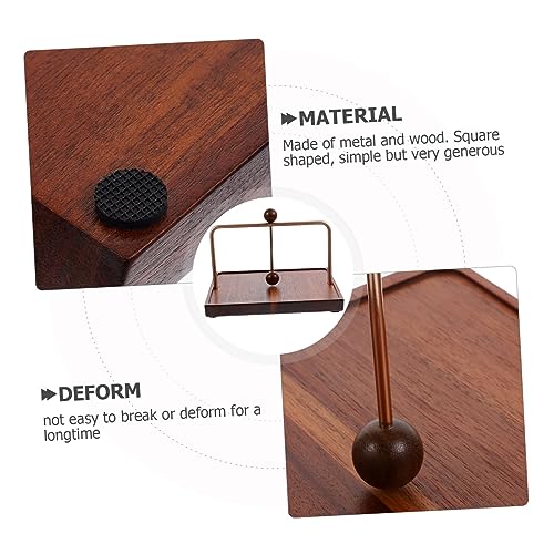 Porte-serviettes distributeur de serviettes vertical avec porte-ustensiles - 5