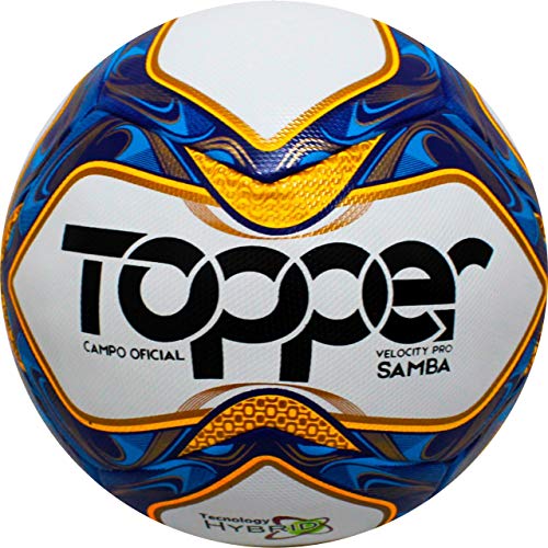 Bola Topper Samba Velocity Pro
