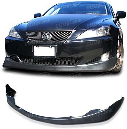 umper Lip For IS 2006-2008