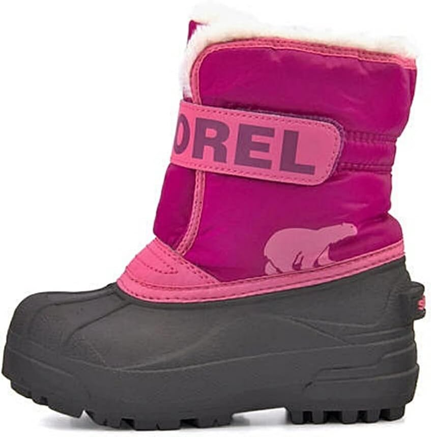 ☆お求めやすく価格改定☆ SORELソレル スノーブーツ 21 キッズ