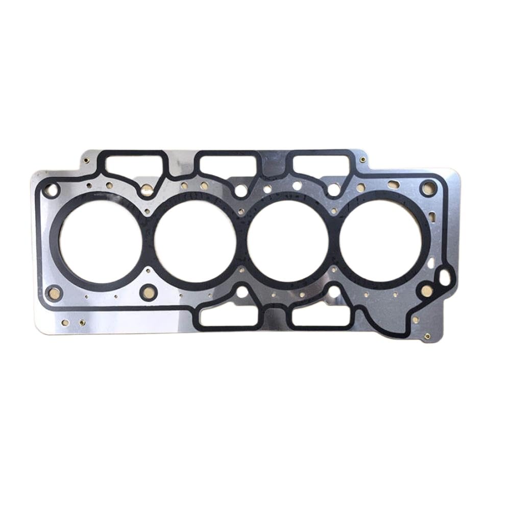 Guarnizione testata in metallo compatibile con motore A3 A5 TIGGO 3 EASTAR SQR481F 481H 481H-1003080