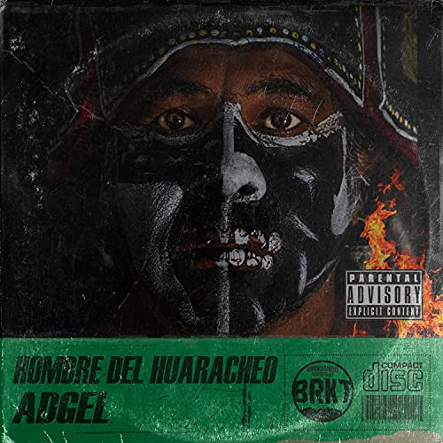 Hombre Del Huaracheo de Adgel en Amazon Music Unlimited