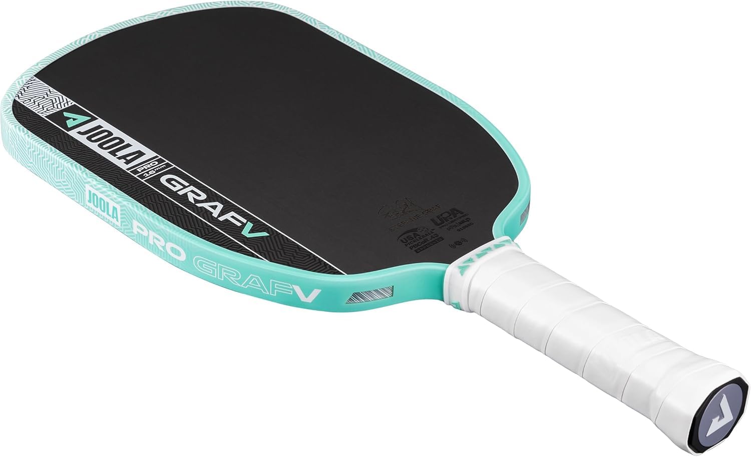 JOOLA Pro V Raquette de Pickleball - Modèles Perseus/Scorpeus/Kosmos/Hyperion/Agassi/GRAF – Homologuées UPA-A et USAP