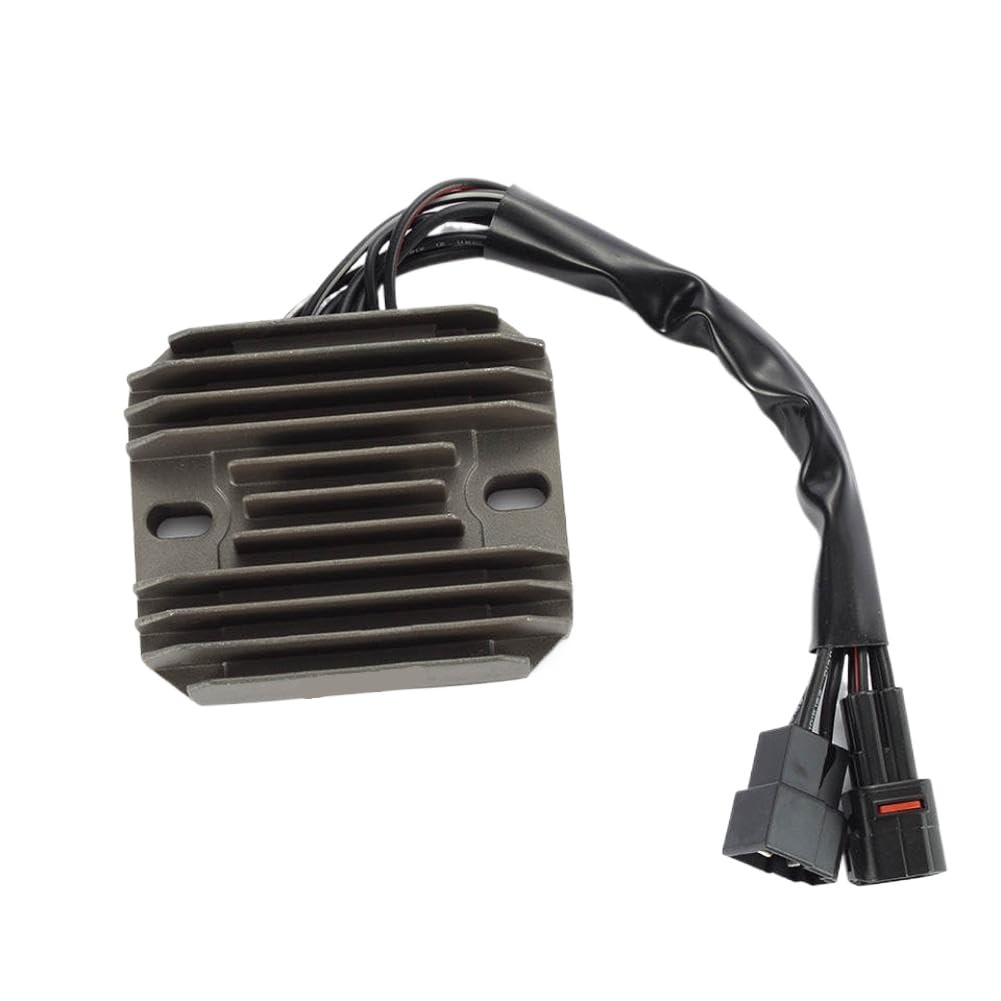 Regulator Rectifier Compatible With SV650 SV1000 GSXR600 GSXR750 GSXR1000 DL650