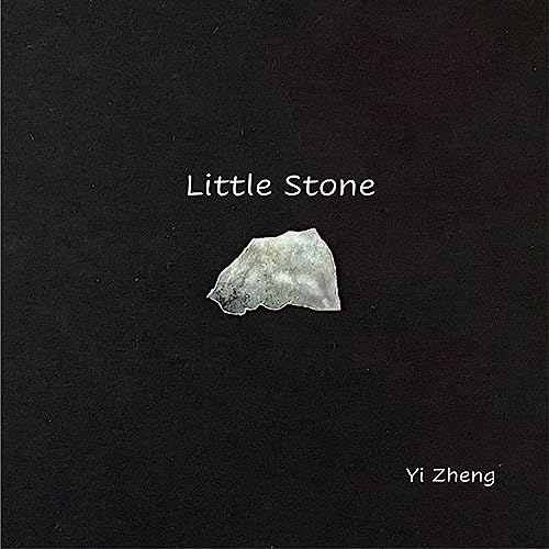 Little Stone by Yi Zheng episode artwork